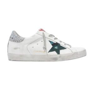 Golden Goose Superstar Size 39